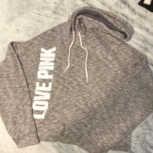 PINK Hoodie